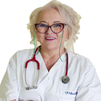 Dr. Pîrvănoiu Margareta